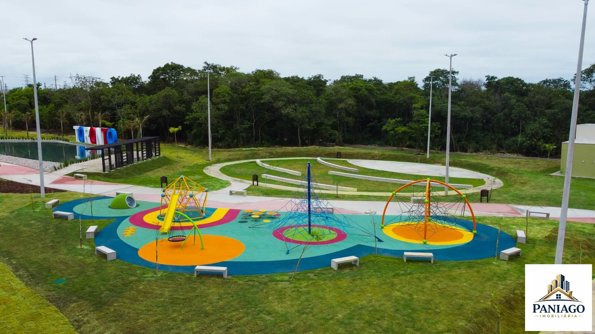 Loteamento e Condomínio, 270 m² - Foto 13
