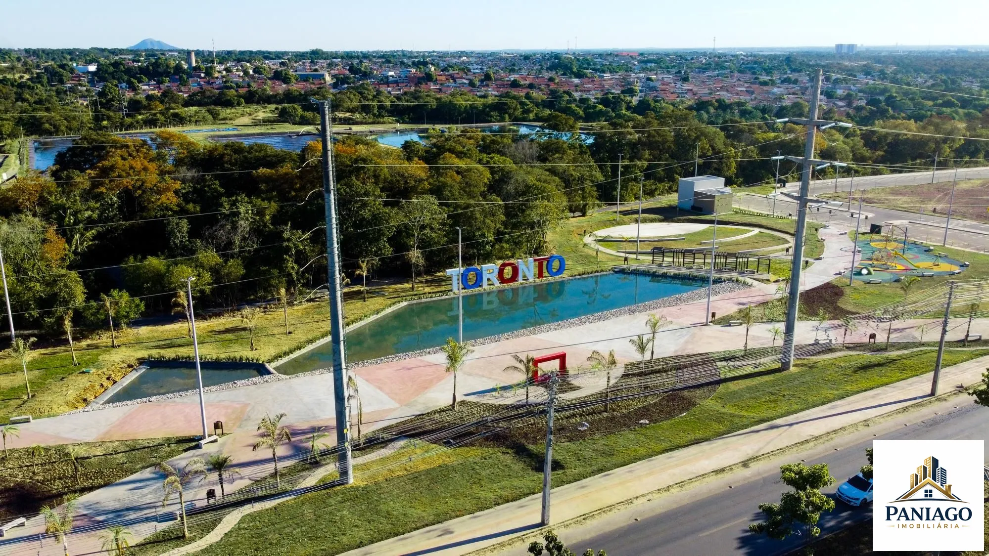 Loteamento e Condomínio, 270 m² - Foto 10