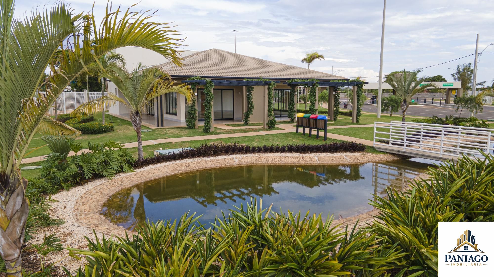 Terreno, 348 m² - Foto 3