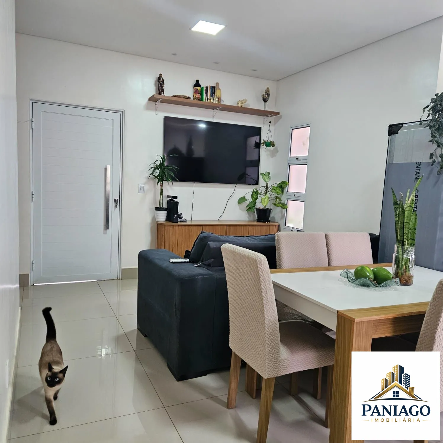 Casa, 3 quartos, 100 m² - Foto 17