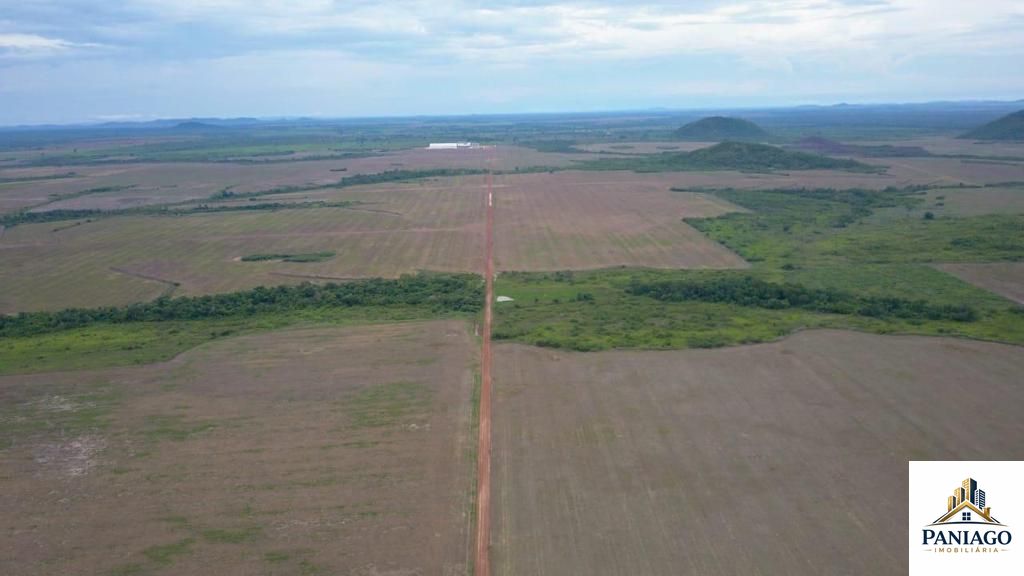 Fazenda, 39000 hectares - Foto 29