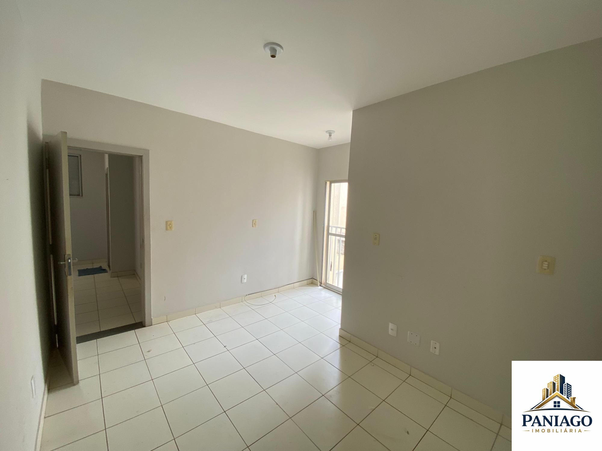 Apartamento, 2 quartos, 42 m² - Foto 3