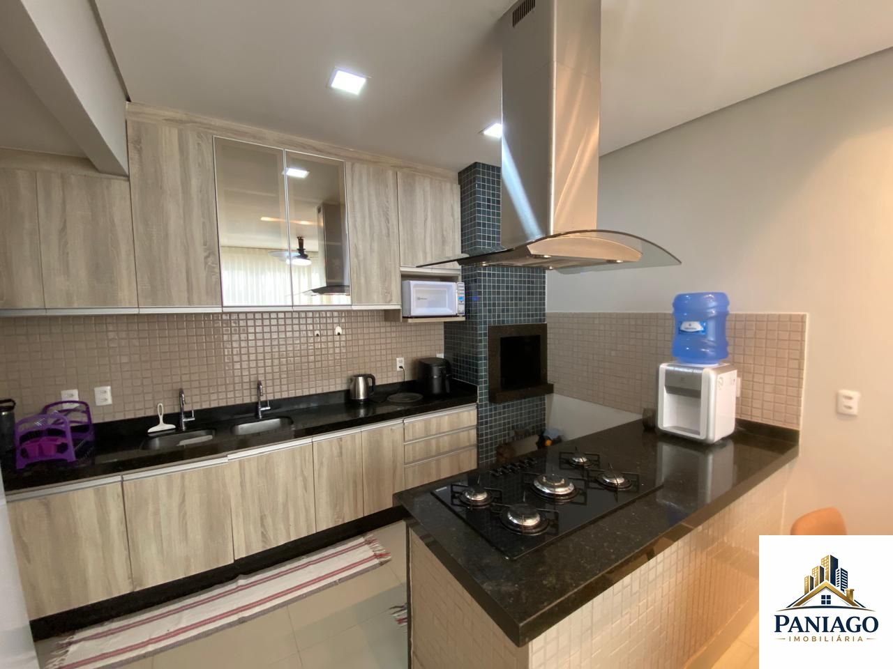 Casa de Condomínio, 3 quartos - Foto 5