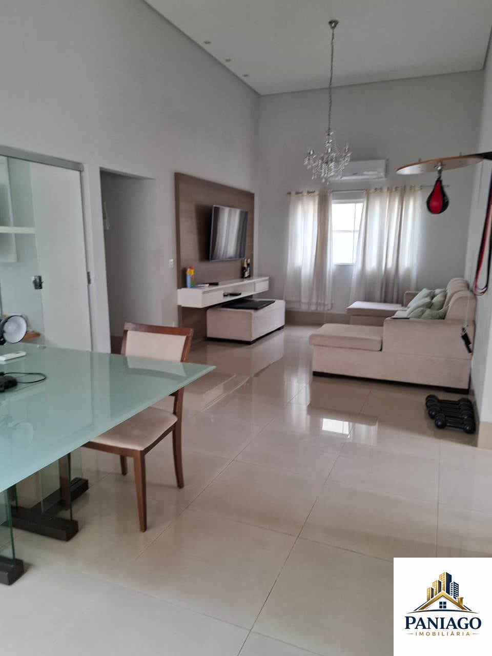 Casa de Condomínio, 3 quartos - Foto 3