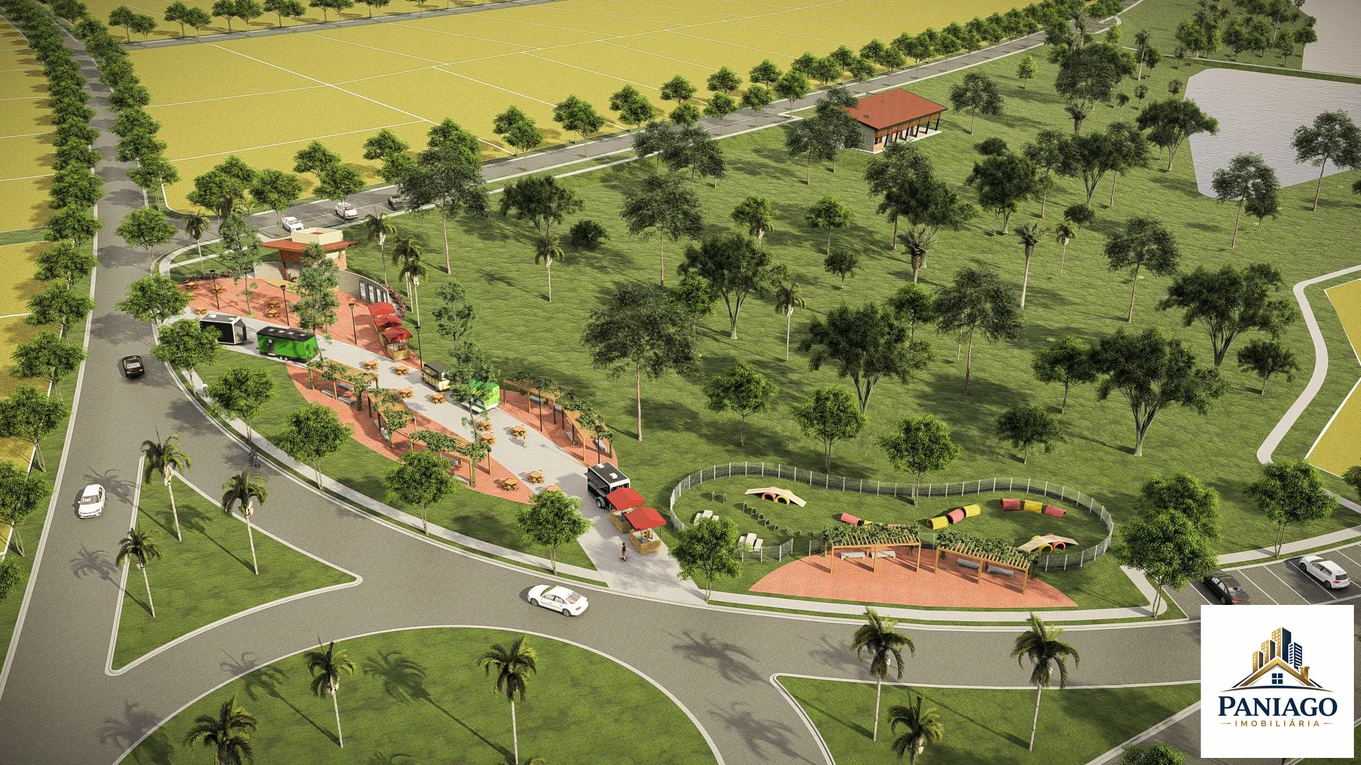 Terreno, 1500 m² - Foto 12