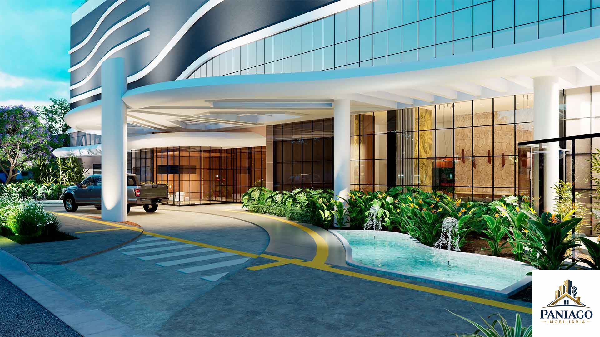 Apartamento, 3 quartos, 194 m² - Foto 4