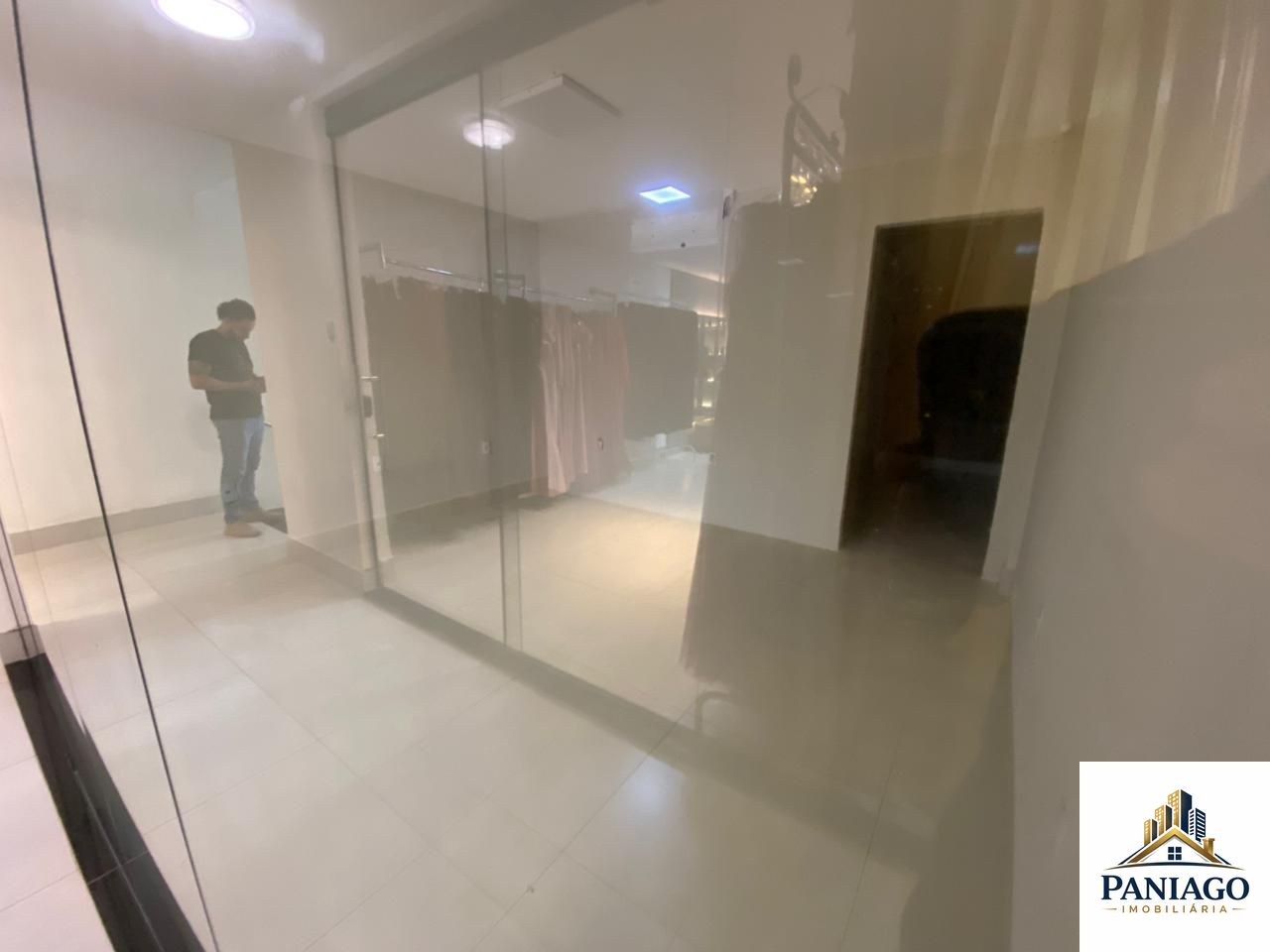 Sala-Conjunto, 35 m² - Foto 2