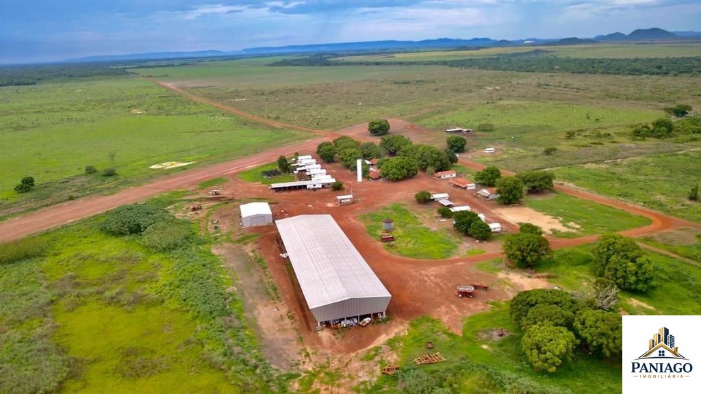 Fazenda, 39000 hectares - Foto 22