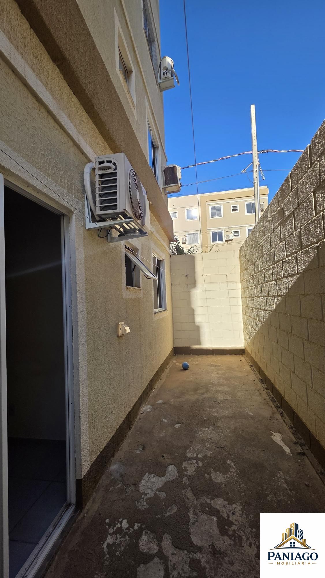 Apartamento, 2 quartos, 52 m² - Foto 4