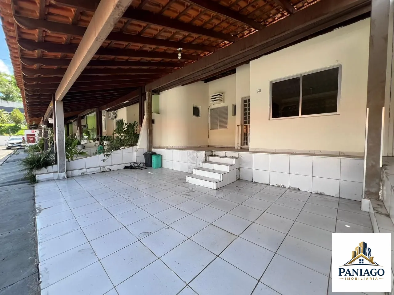 Casa de Condomínio, 3 quartos - Foto 28