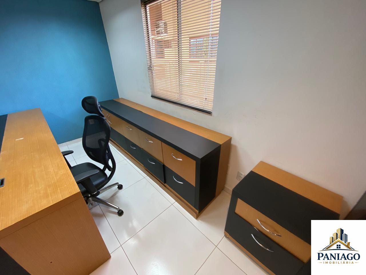 Loja-Salão, 100 m² - Foto 5