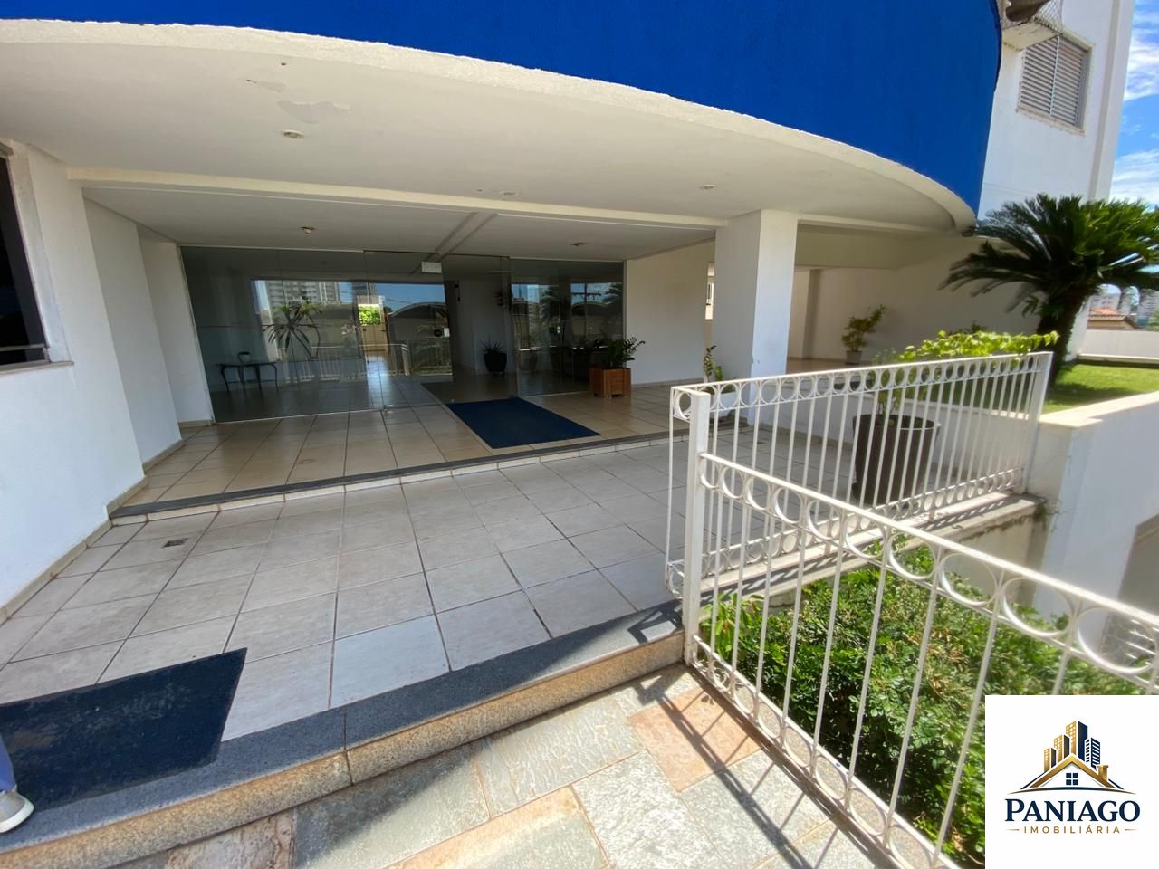 Apartamento, 2 quartos, 84 m² - Foto 3