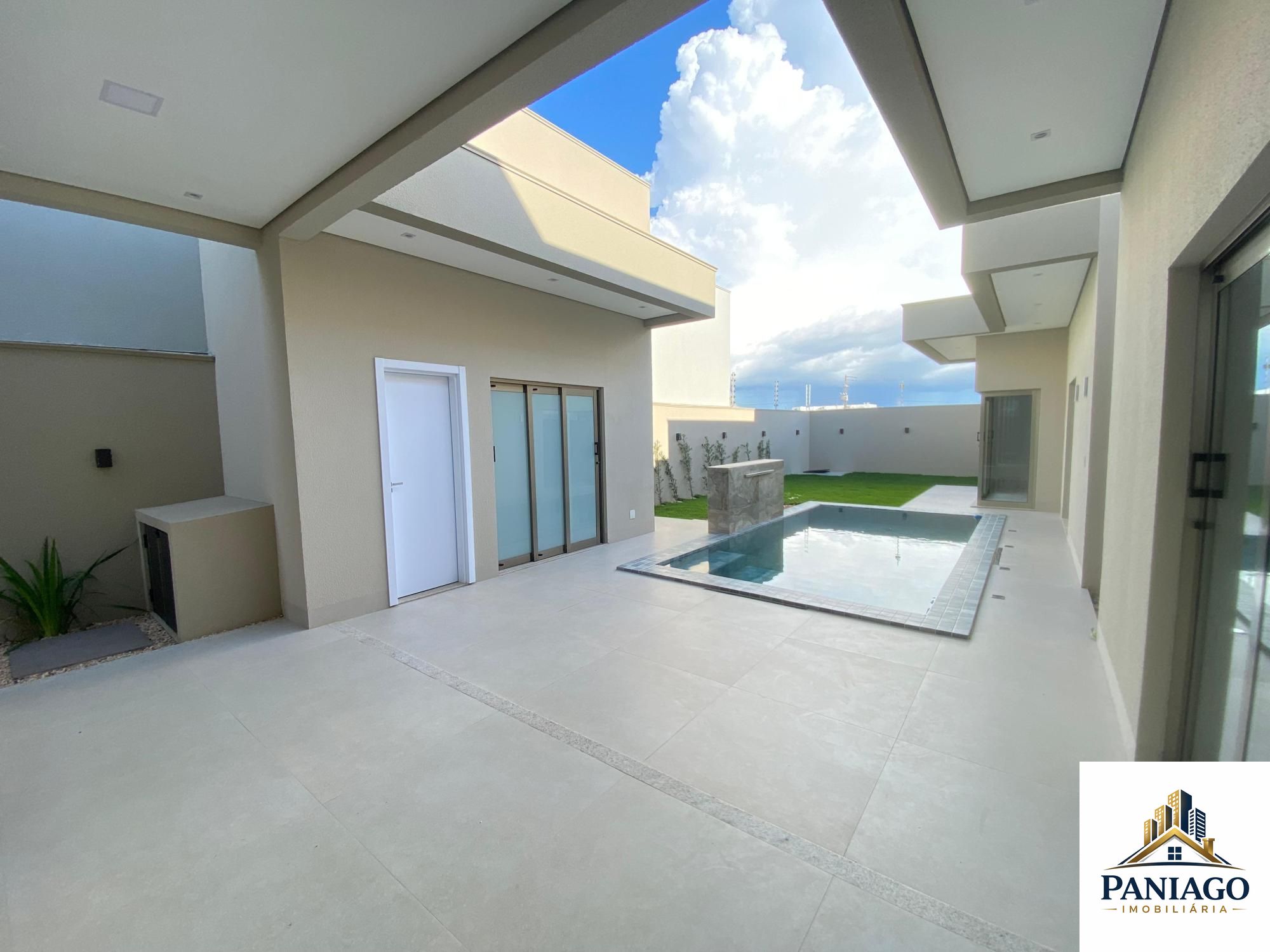 Casa, 3 quartos, 225 m² - Foto 27