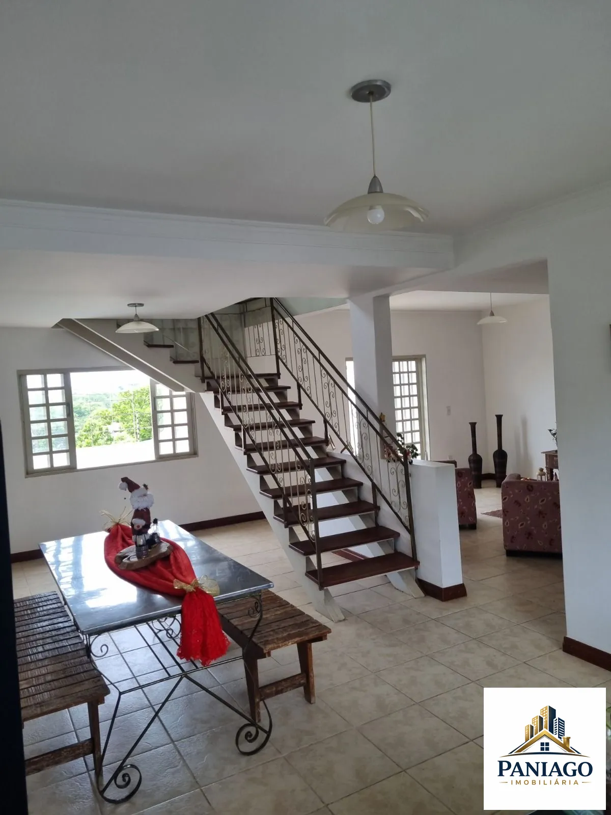 Casa, 5 quartos, 395 m² - Foto 2