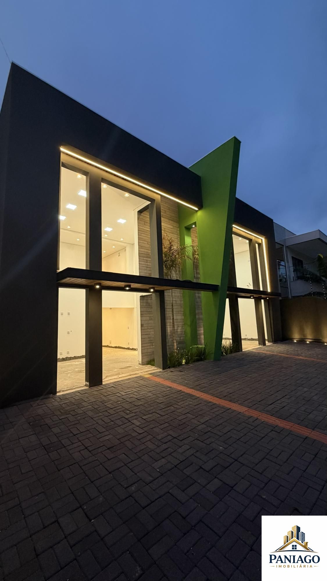 Prédio Inteiro, 450 m² - Foto 3