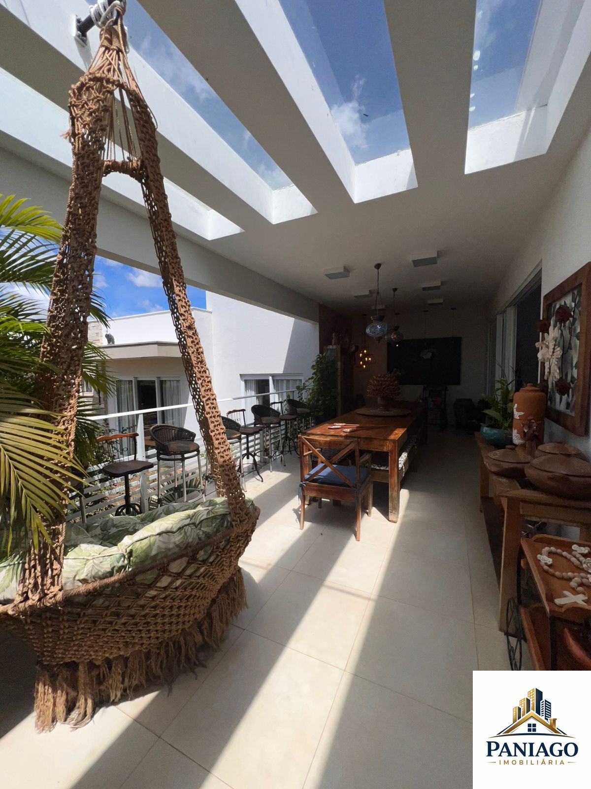 Casa de Condomínio, 3 quartos - Foto 13