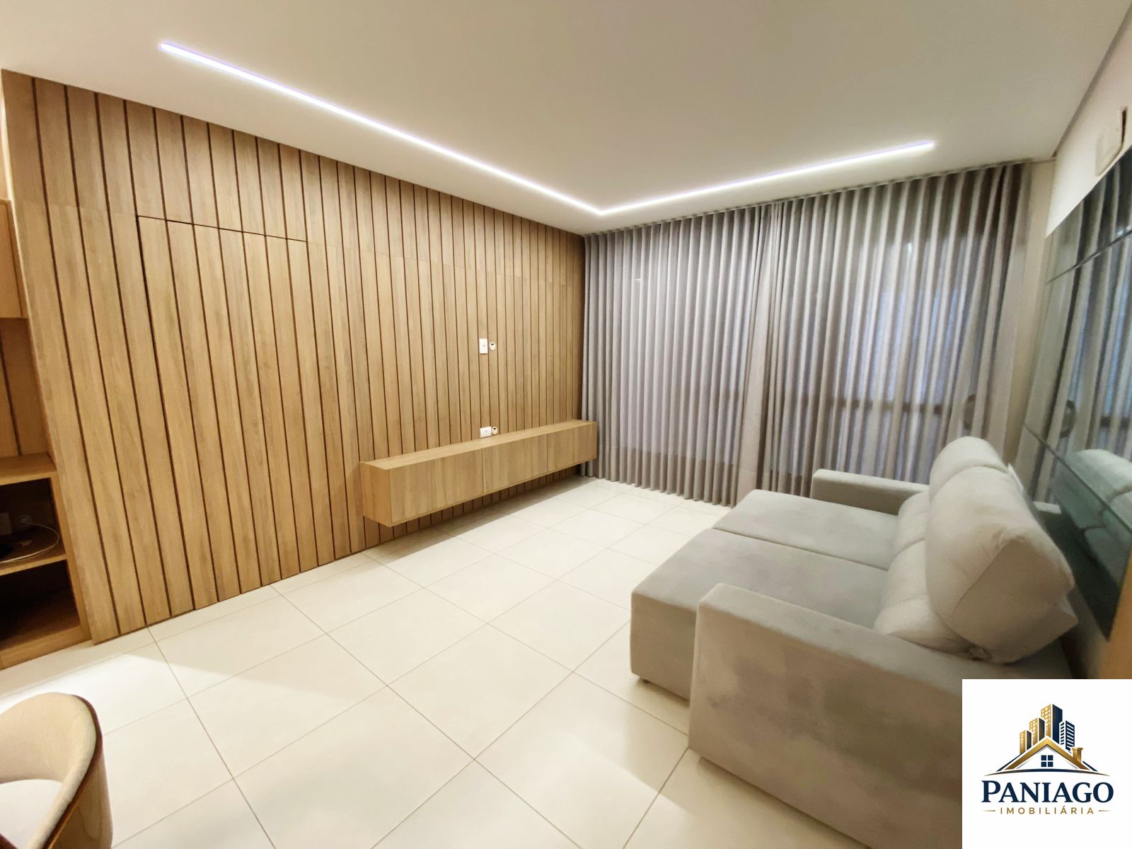 Apartamento, 3 quartos, 124 m² - Foto 3