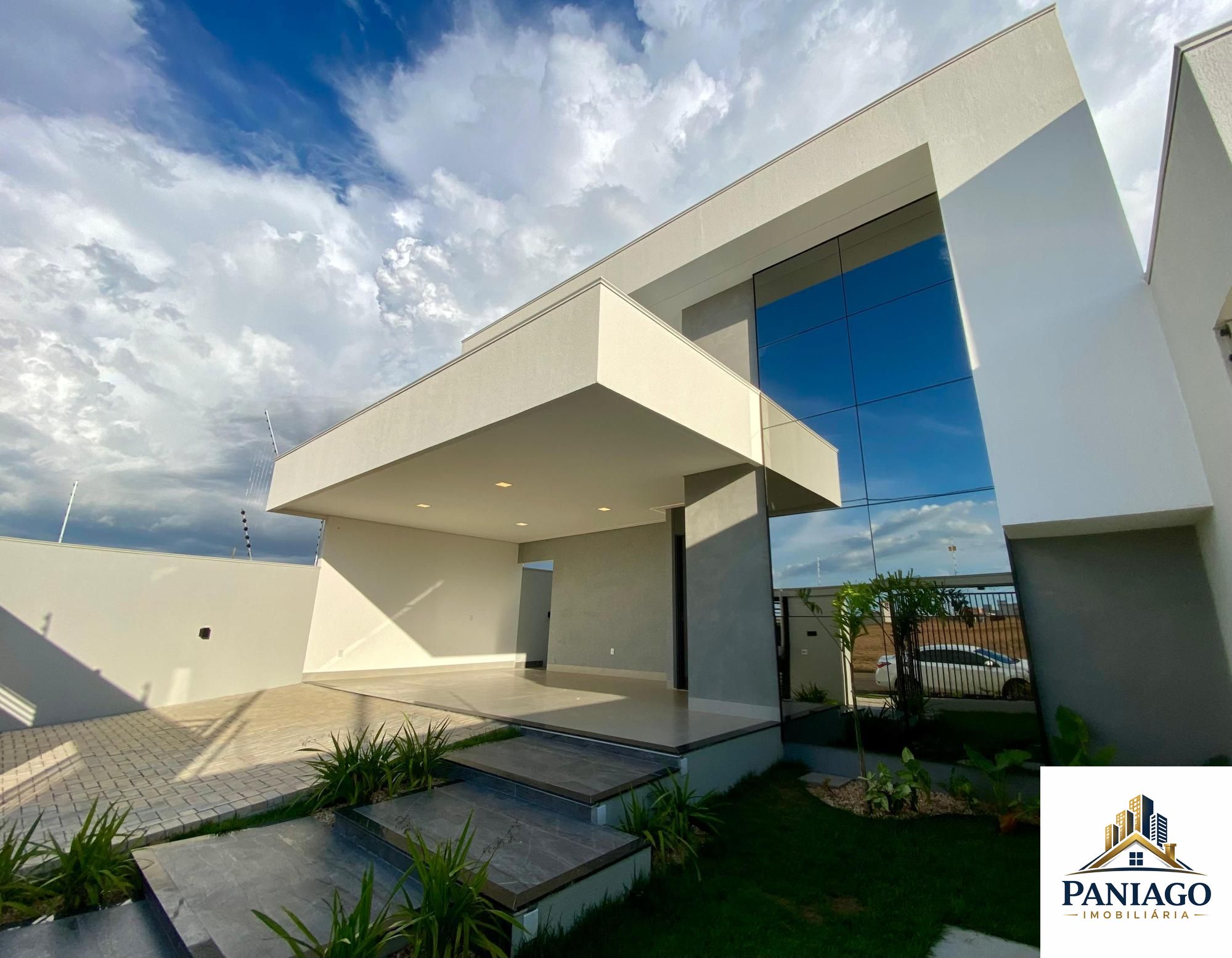 Casa, 3 quartos, 223 m² - Foto 3