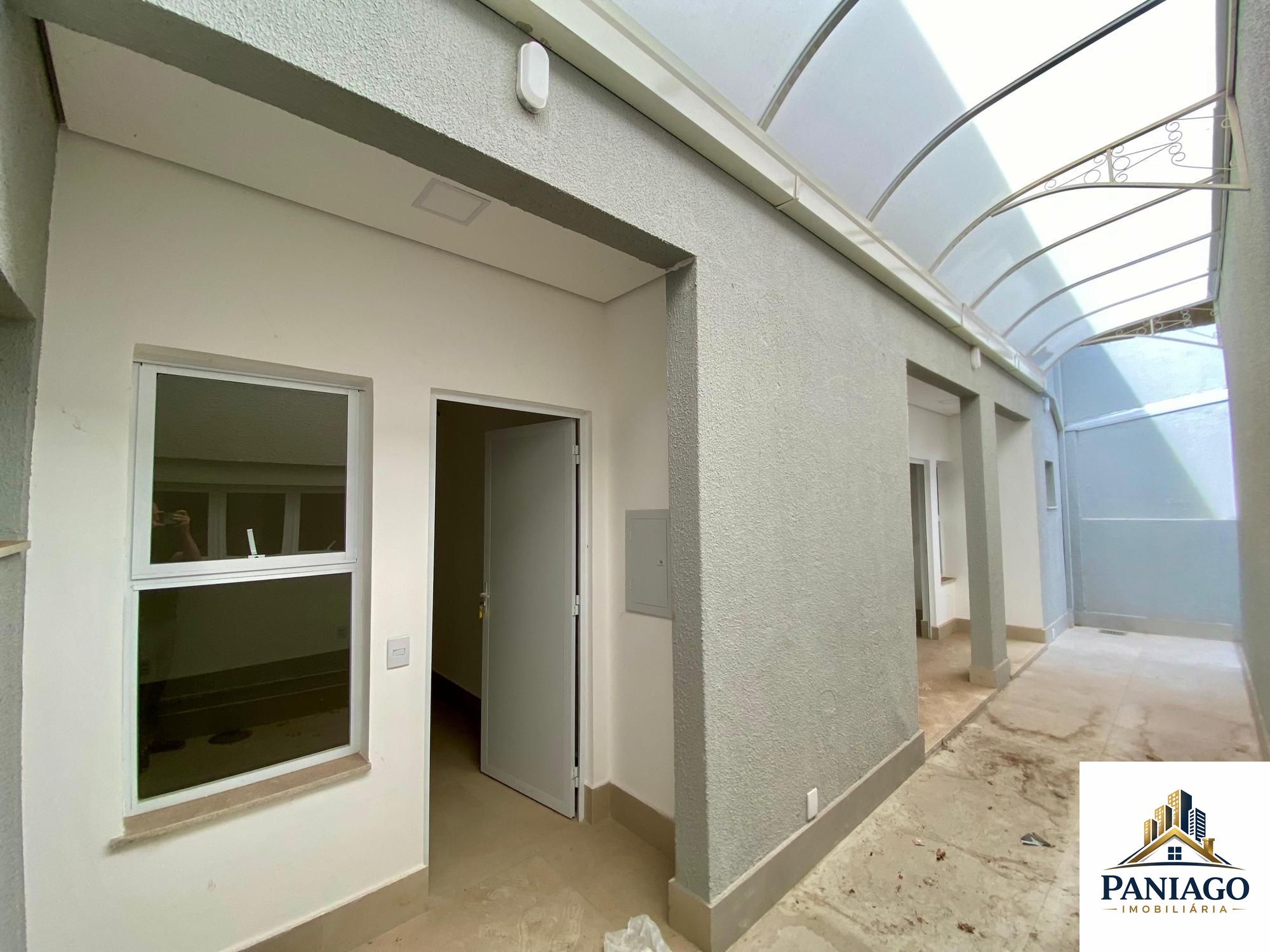 Prédio Inteiro, 420 m² - Foto 21