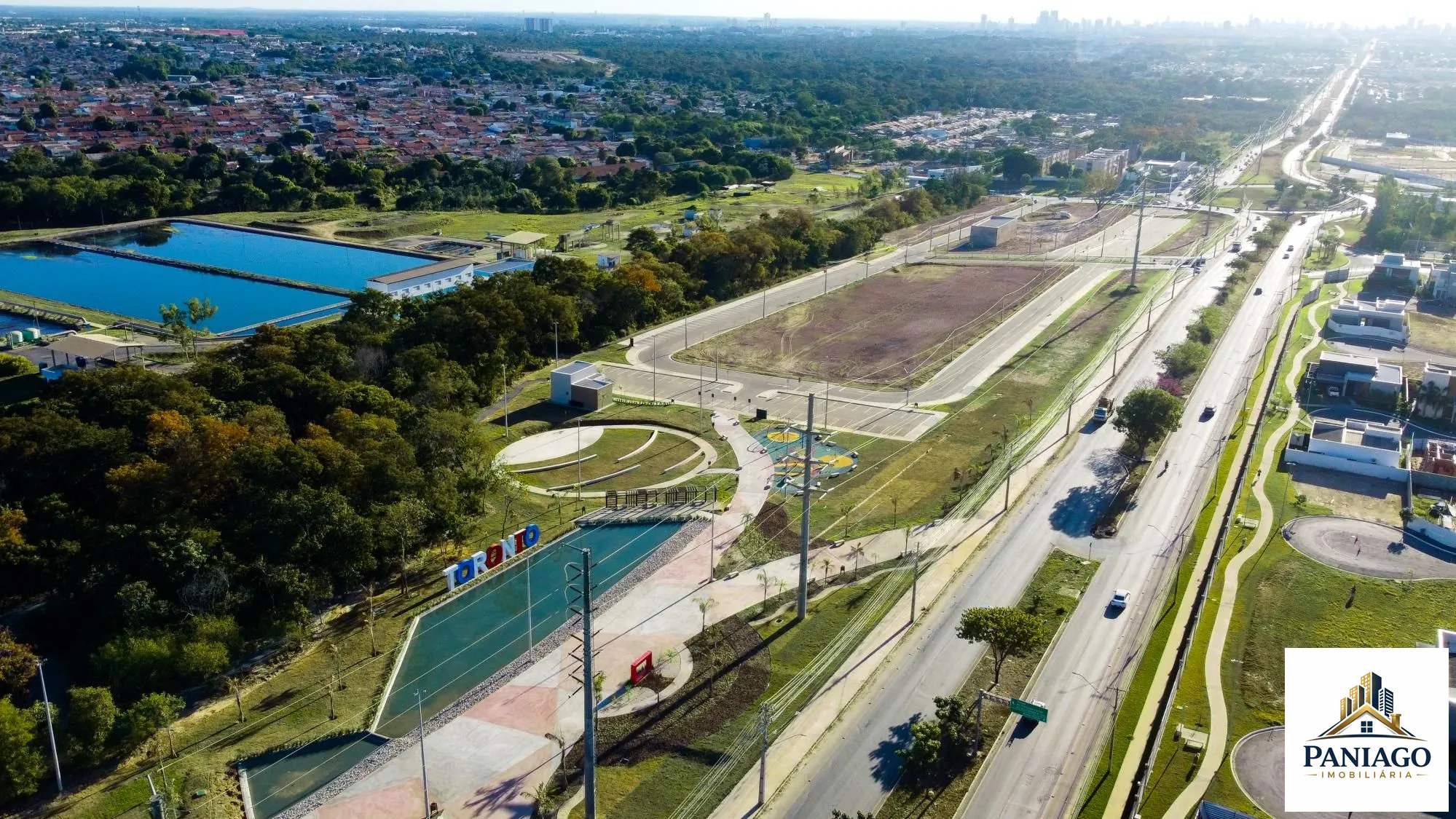 Loteamento e Condomínio, 270 m² - Foto 6