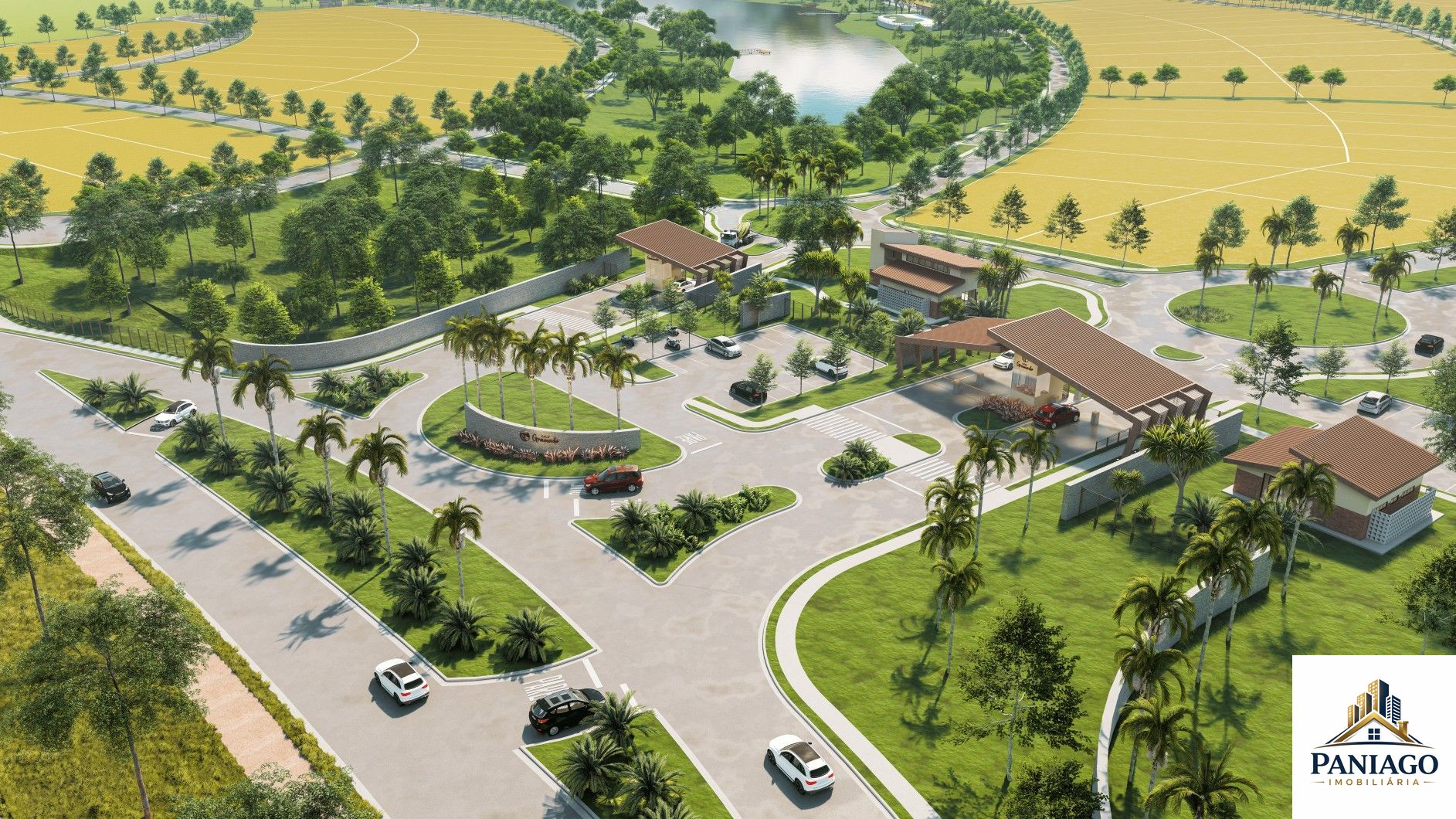 Terreno, 1500 m² - Foto 17