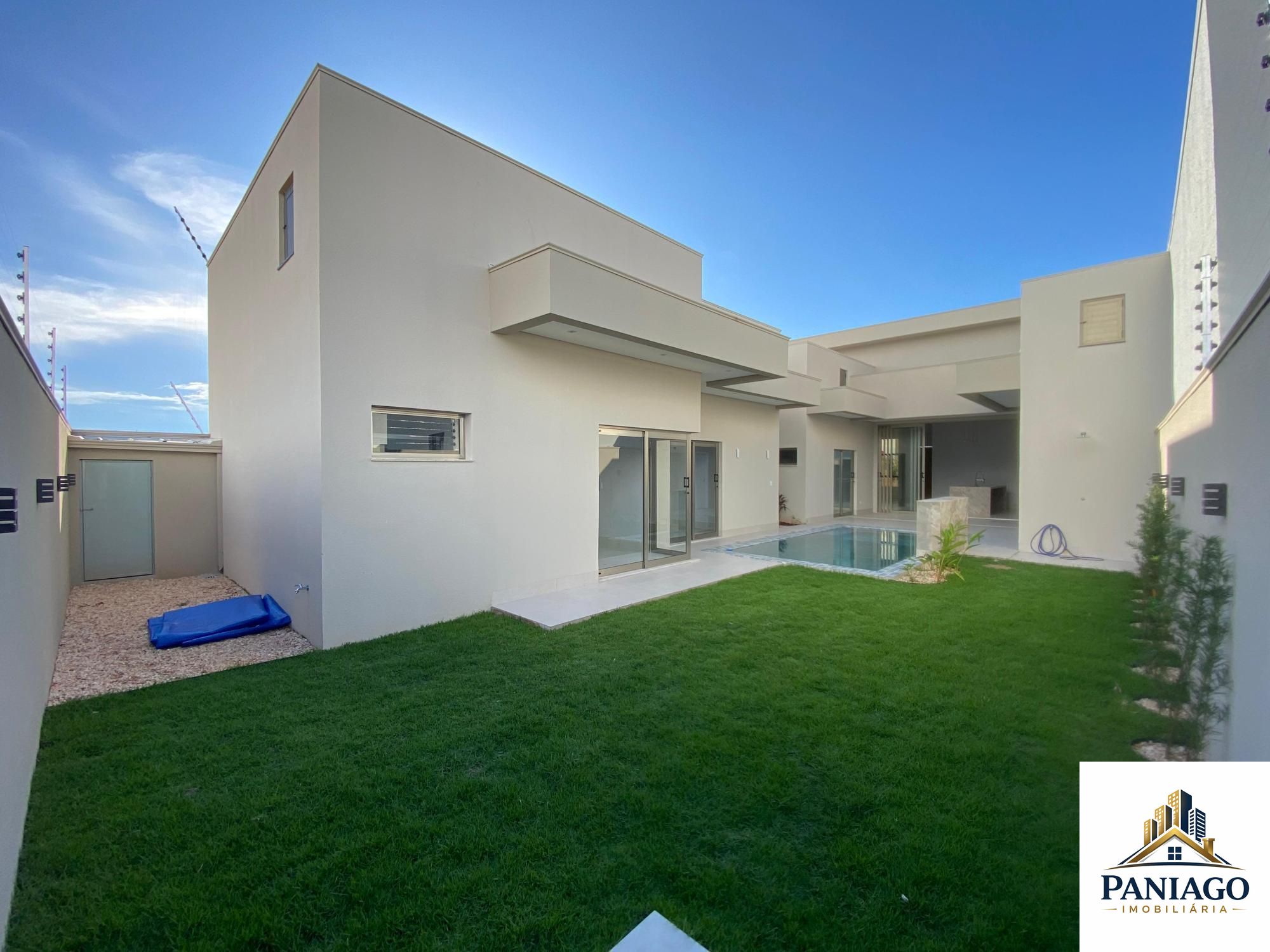 Casa, 3 quartos, 225 m² - Foto 29