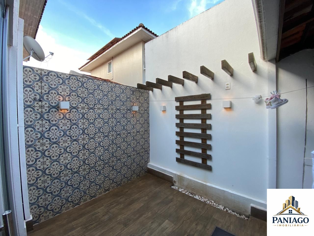 Casa de Condomínio, 3 quartos - Foto 14