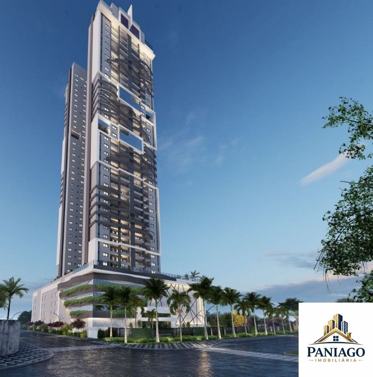 Apartamento, 3 quartos, 165 m² - Foto 1