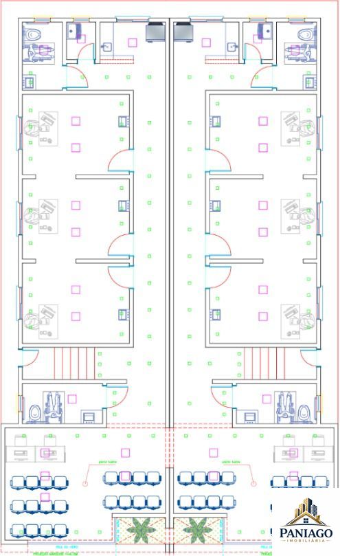 Prédio Inteiro, 450 m² - Foto 5
