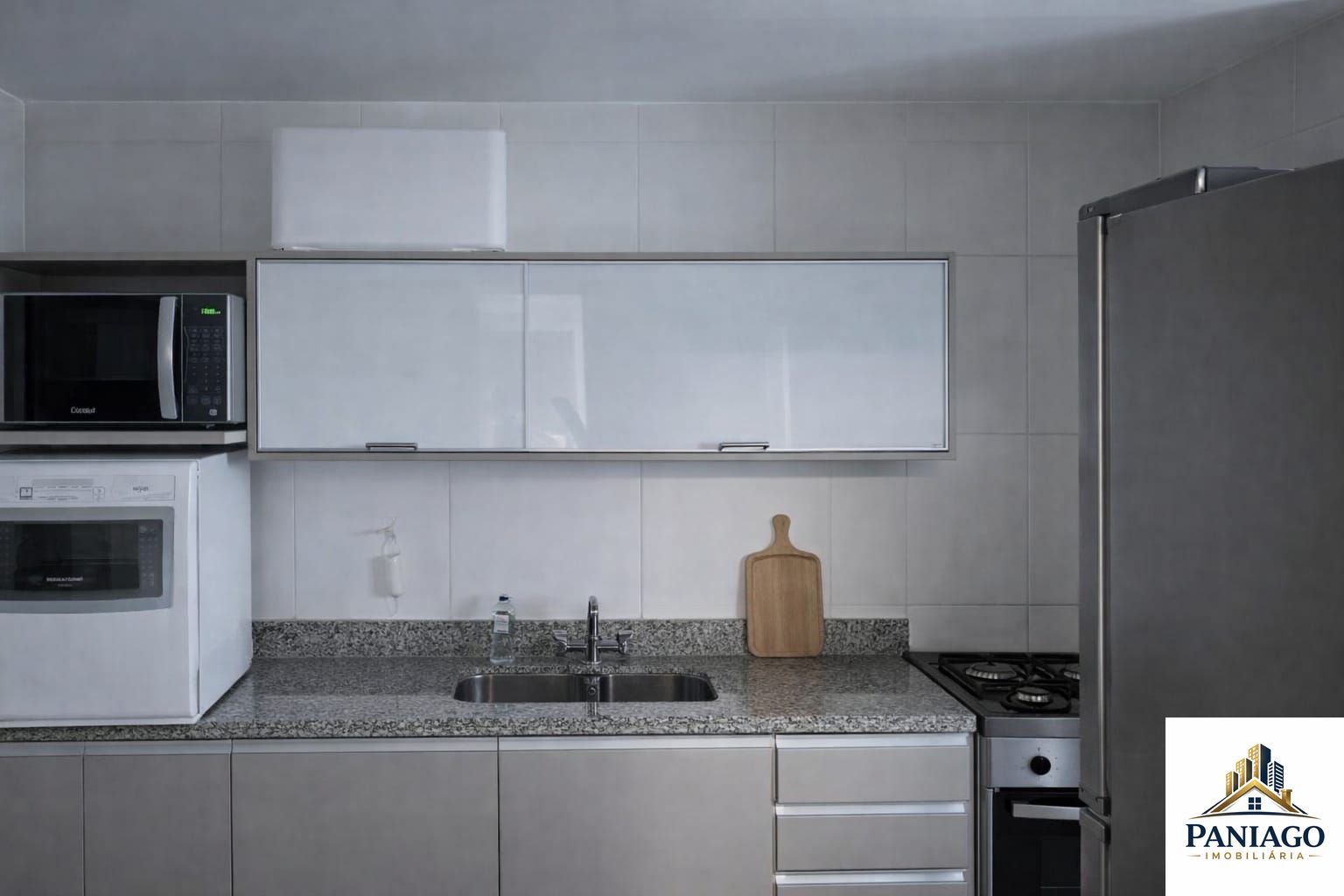 Apartamento, 3 quartos, 115 m² - Foto 3