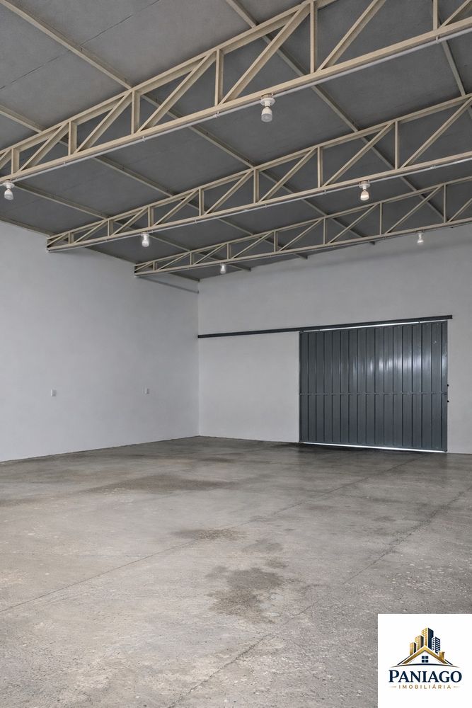 Depósito-Galpão, 180 m² - Foto 1