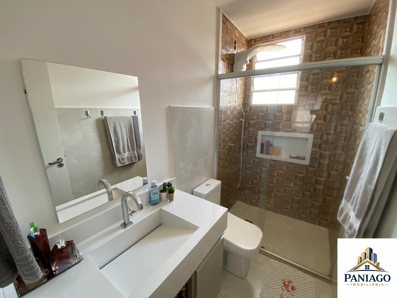 Casa de Condomínio, 3 quartos - Foto 18