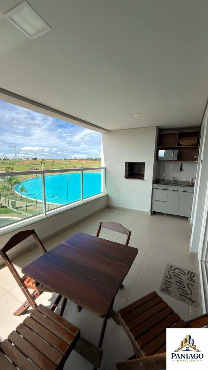 Apartamento, 3 quartos, 119 m² - Foto 30