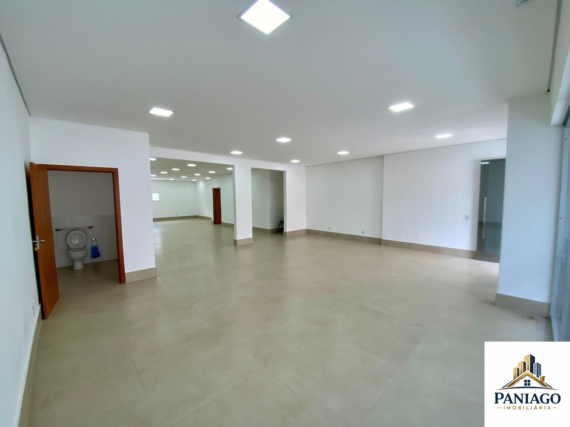 Prédio Inteiro, 420 m² - Foto 1