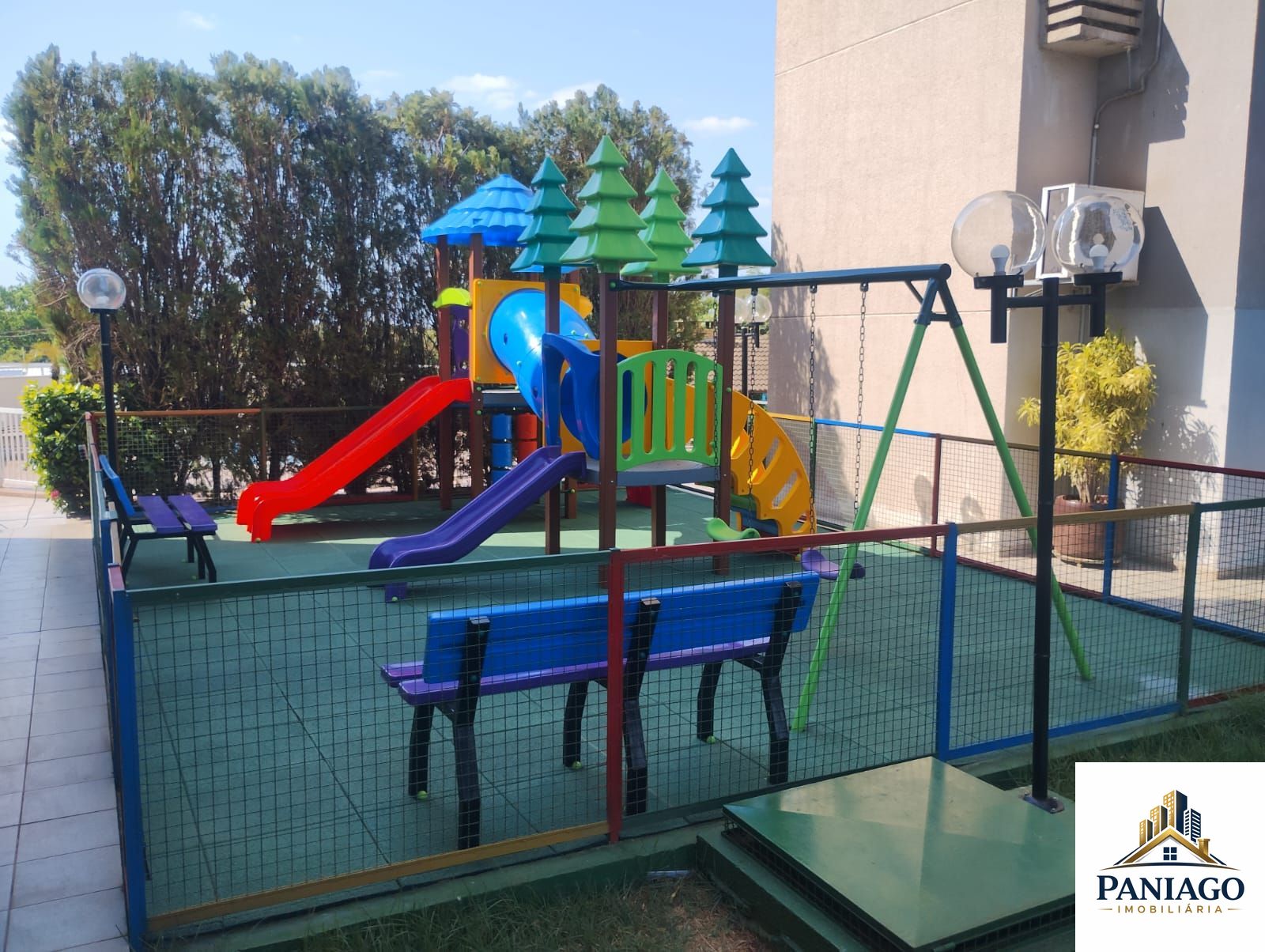 Apartamento, 2 quartos, 69 m² - Foto 3