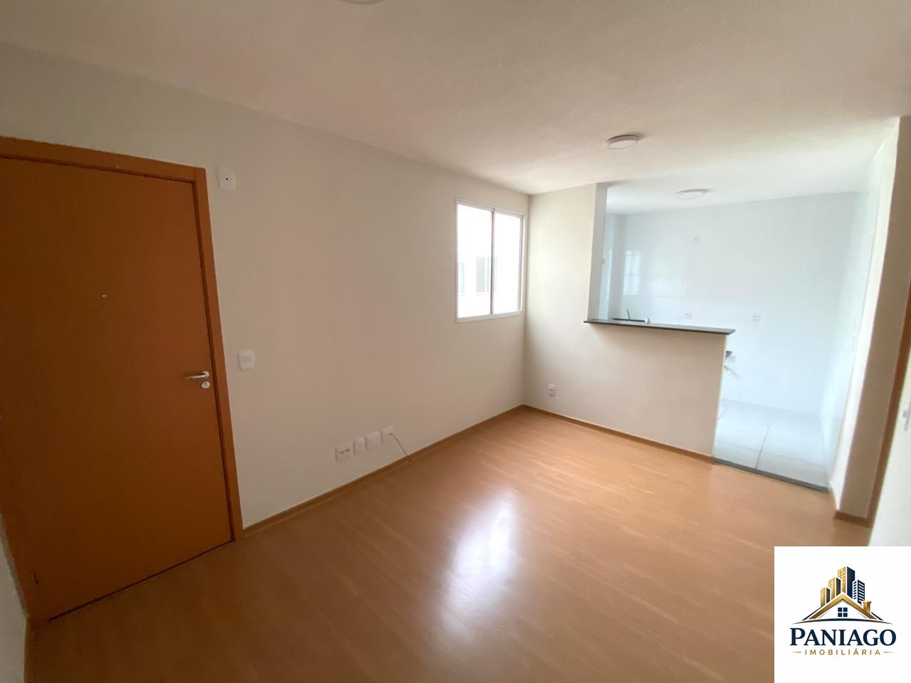 Apartamento, 2 quartos, 40 m² - Foto 2