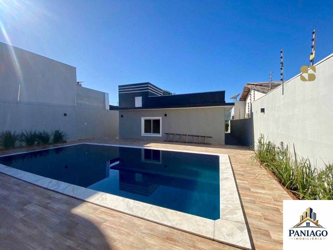 Casa, 3 quartos, 216 m² - Foto 5