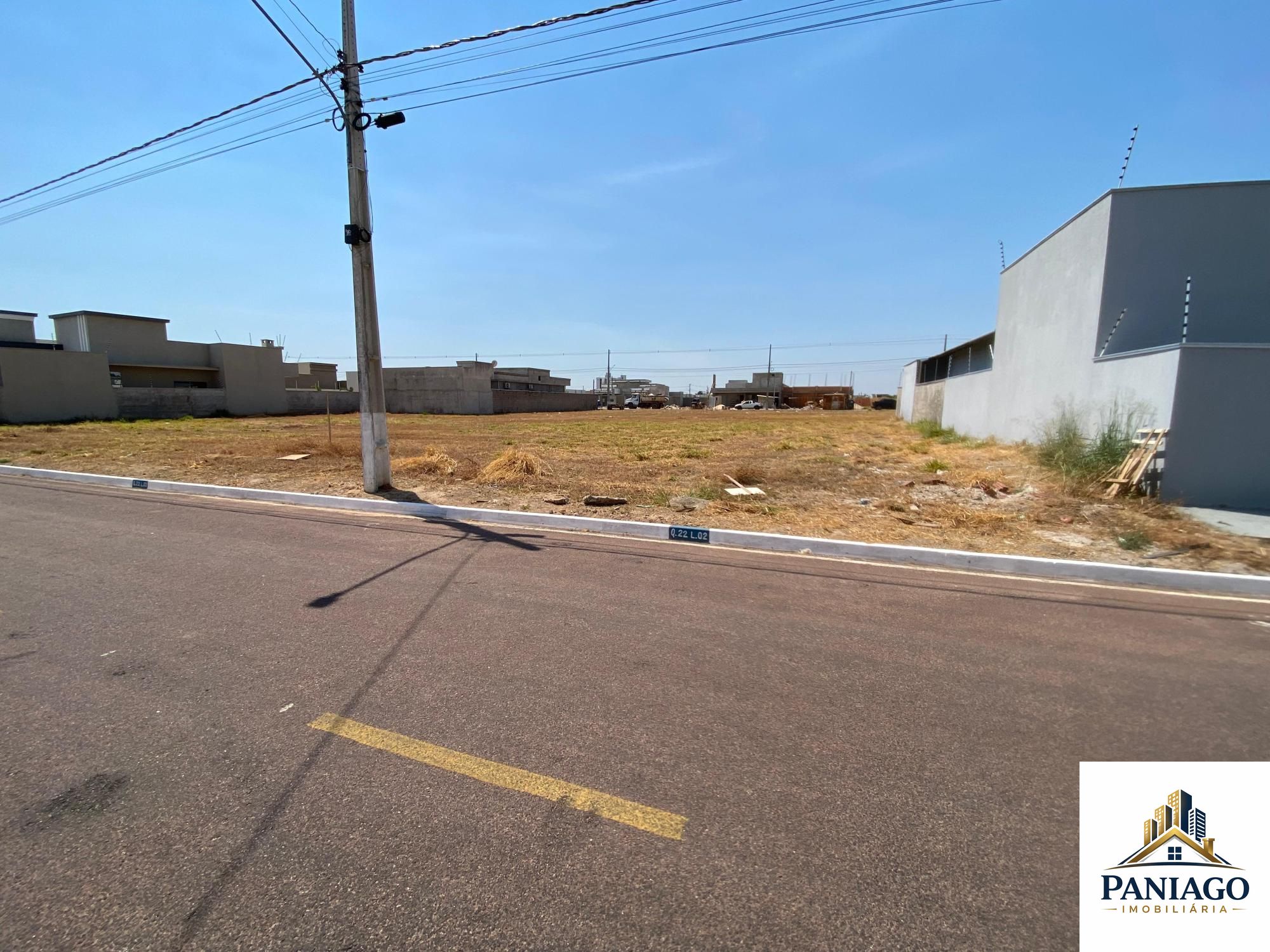 Terreno, 360 m² - Foto 7