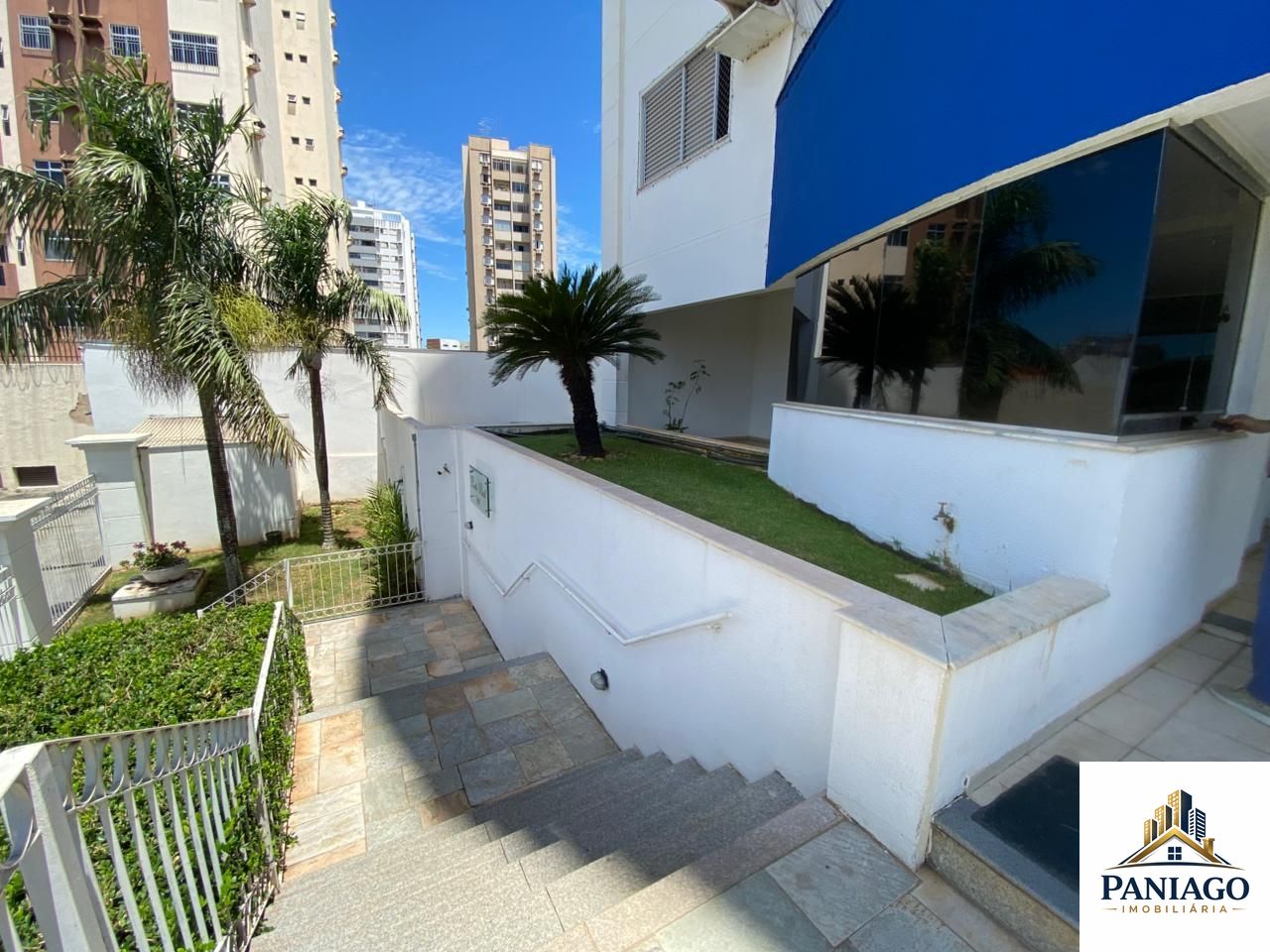 Apartamento, 2 quartos, 84 m² - Foto 2