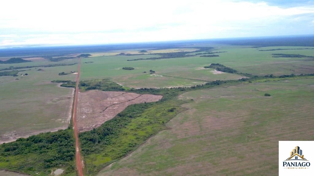 Fazenda, 39000 hectares - Foto 27
