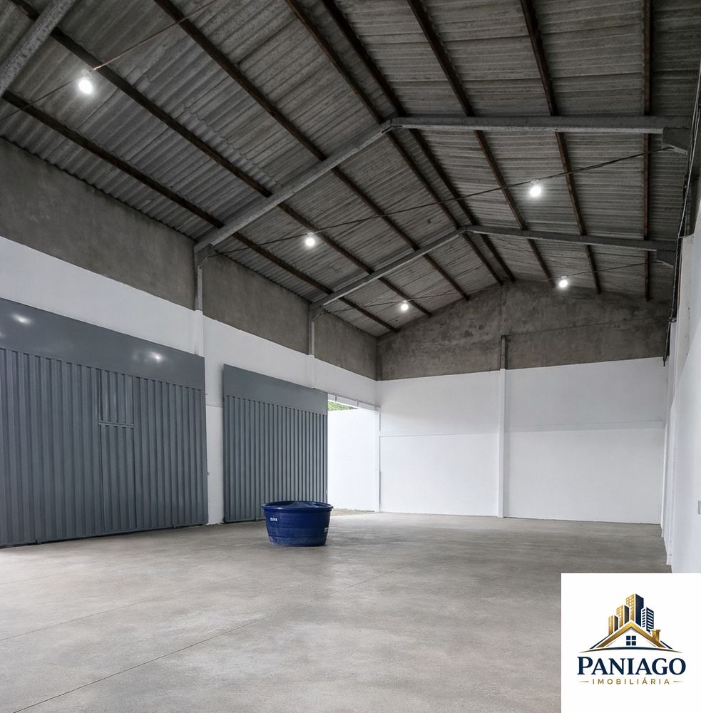 Depósito-Galpão - Foto 1