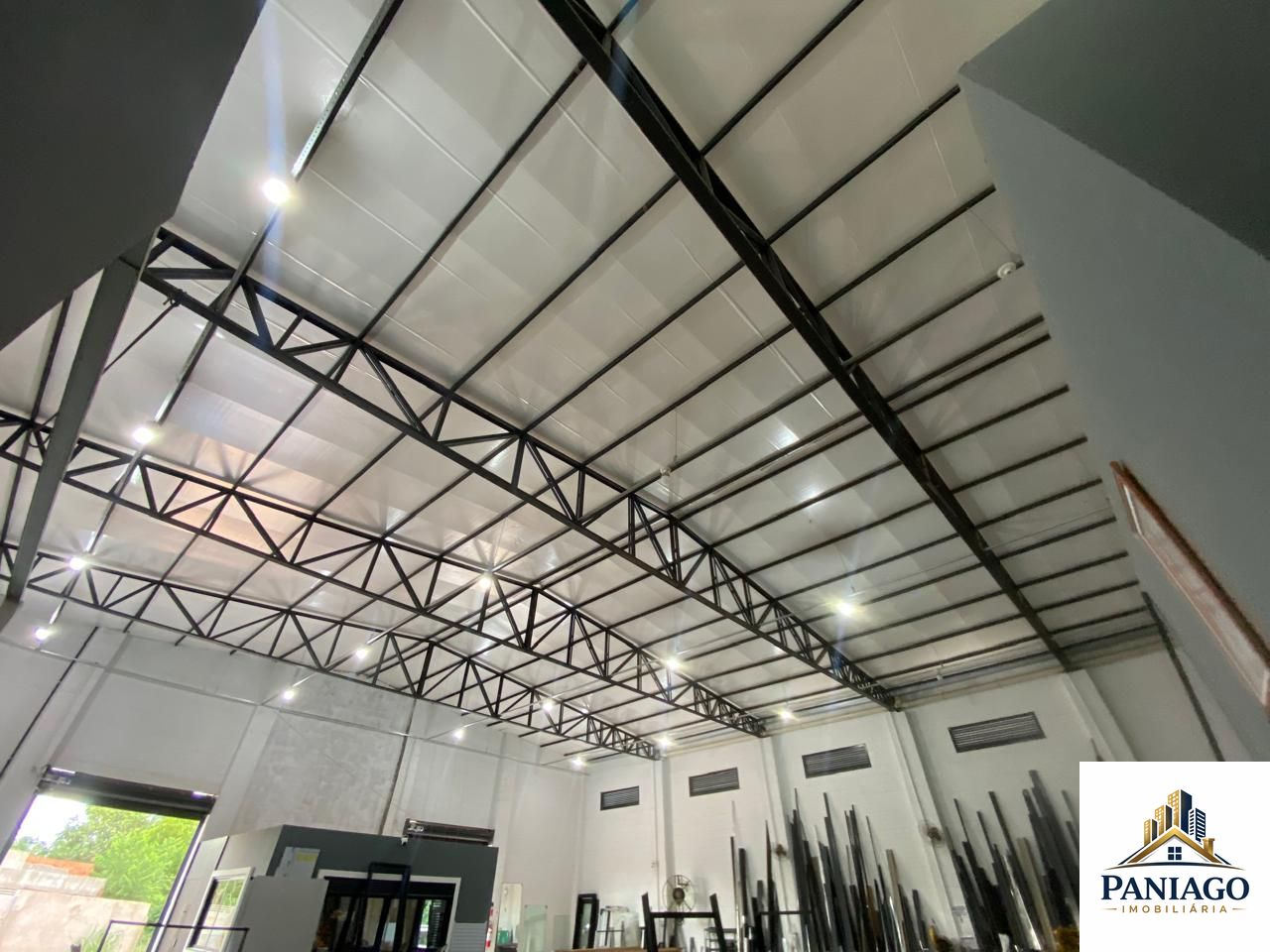 Depósito-Galpão, 430 m² - Foto 7