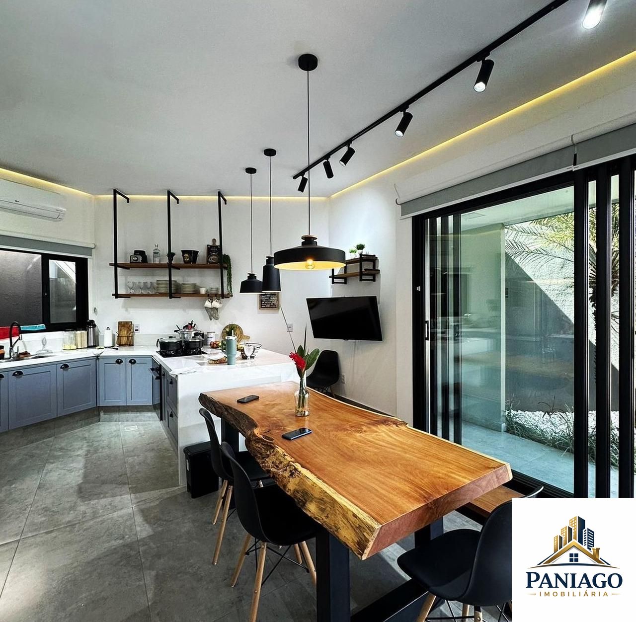 Casa, 2 quartos, 360 m² - Foto 4