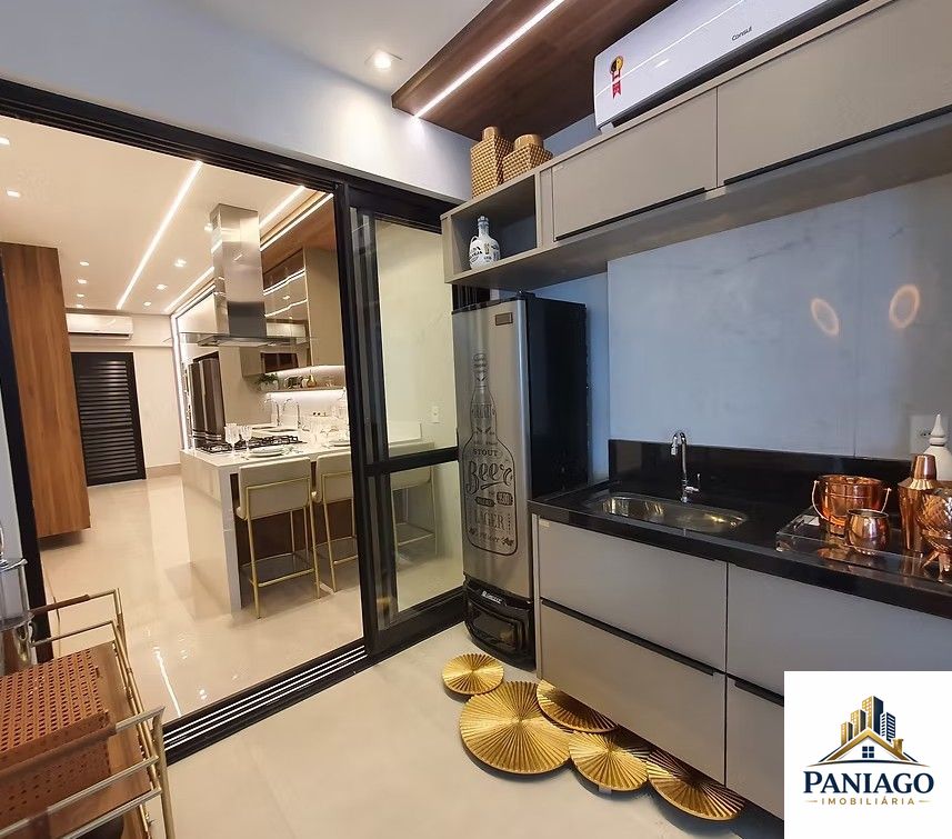 Apartamento, 3 quartos, 165 m² - Foto 7