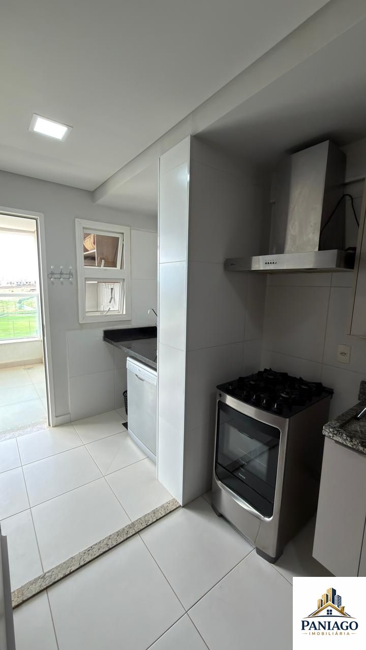 Apartamento, 3 quartos, 119 m² - Foto 42