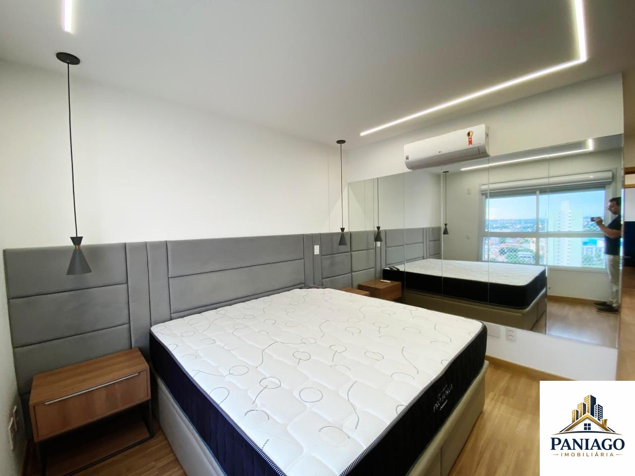 Apartamento, 3 quartos, 124 m² - Foto 21