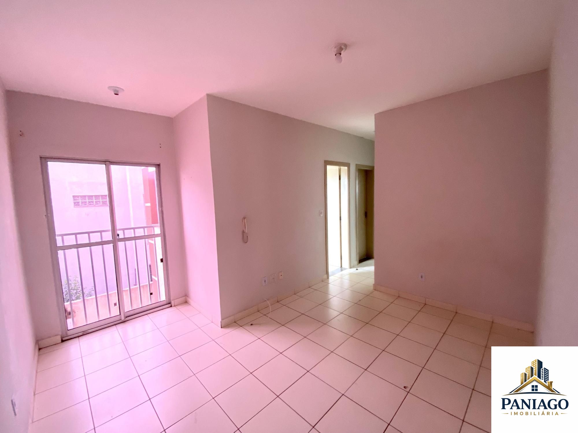 Apartamento, 2 quartos, 44 m² - Foto 2