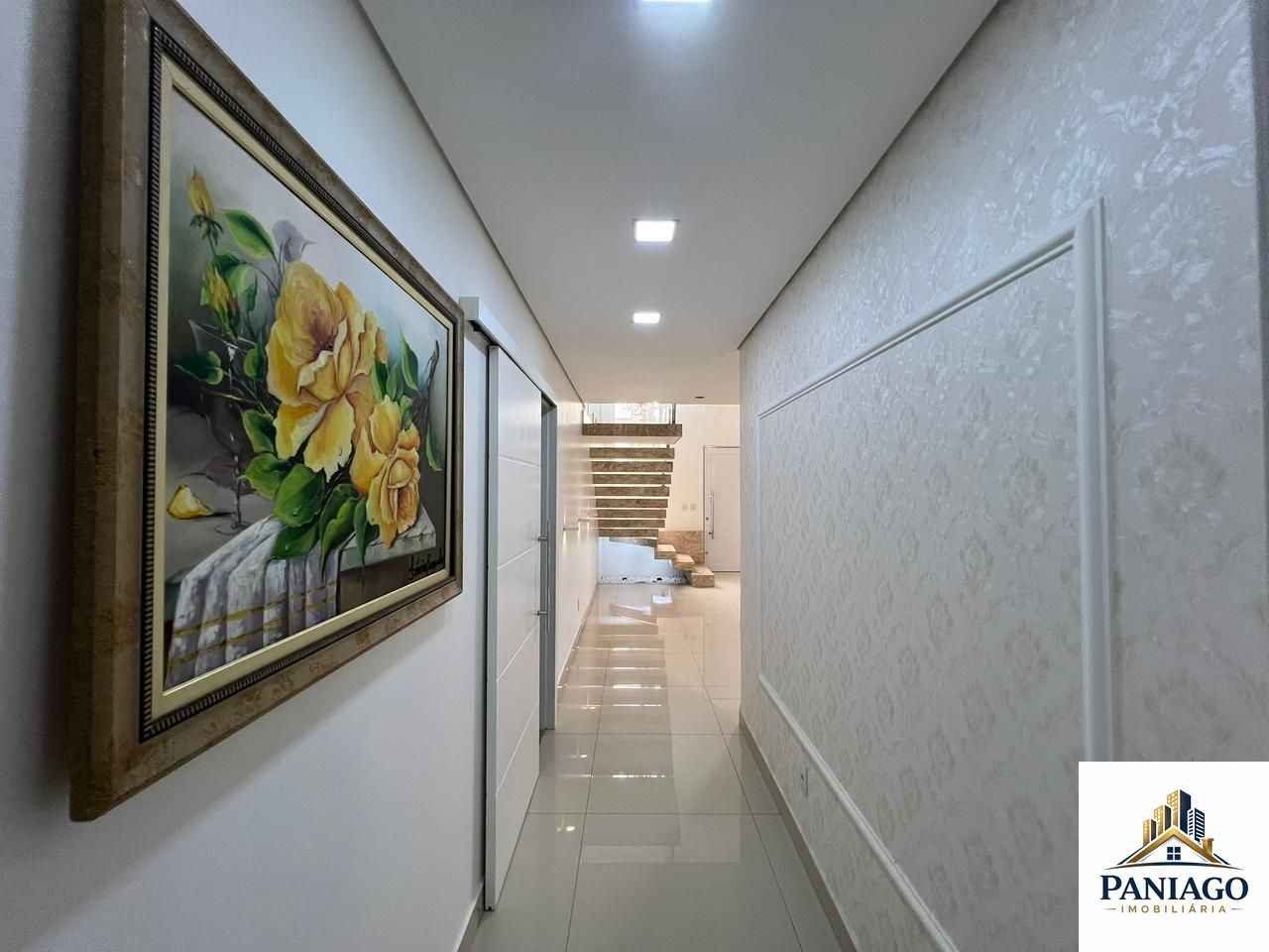Casa de Condomínio, 3 quartos - Foto 8