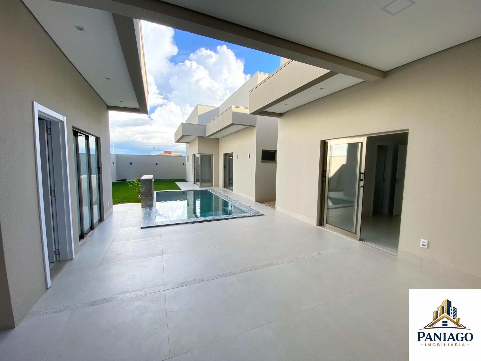 Casa, 3 quartos, 225 m² - Foto 15