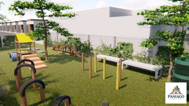Casa, 3 quartos, 100 m² - Foto 8
